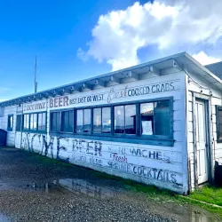 China Camp State Park - San Rafael