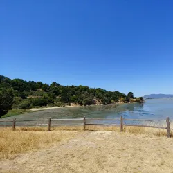 China Camp State Park - San Rafael