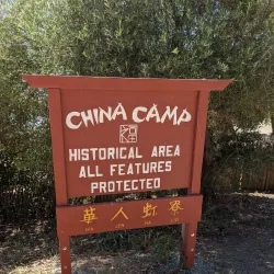 China Camp Village - San Rafael