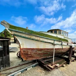China Camp Village - San Rafael