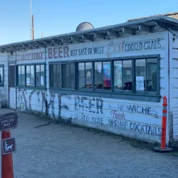 China Camp Village - San Rafael