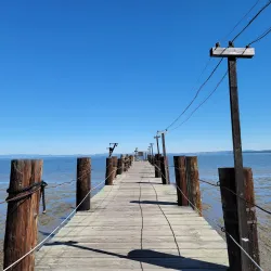 China Camp Village - San Rafael