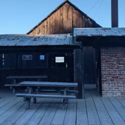 China Camp Village - San Rafael