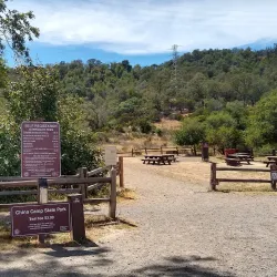 China Camp Village - San Rafael