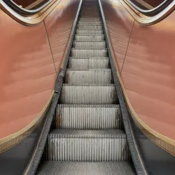 Marin County Civic Center - San Rafael