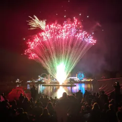 Marin County Fairgrounds - San Rafael