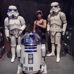 Marin County Fairgrounds - San Rafael