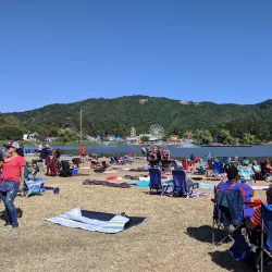 Marin County Fairgrounds - San Rafael