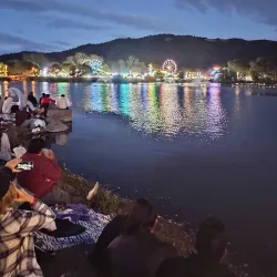 Marin County Fairgrounds - San Rafael