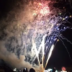 Marin County Fairgrounds - San Rafael