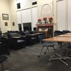 Marin County Free Library - San Rafael Branch - San Rafael