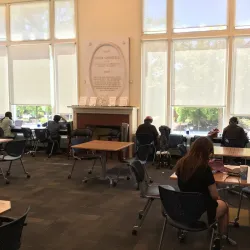 Marin County Free Library - San Rafael Branch - San Rafael