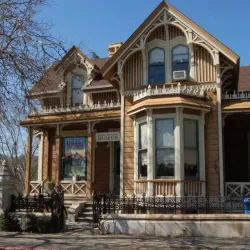 Marin History Museum - San Rafael