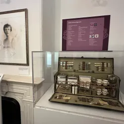 Marin History Museum - San Rafael