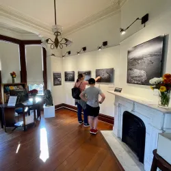 Marin History Museum - San Rafael