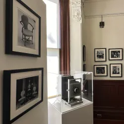 Marin History Museum - San Rafael