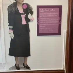 Marin History Museum - San Rafael