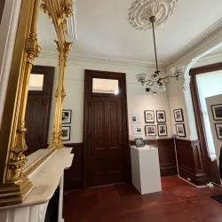 Marin History Museum - San Rafael