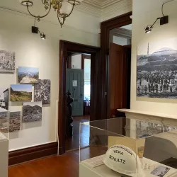 Marin History Museum - San Rafael