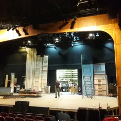 Marin Theatre Company - San Rafael