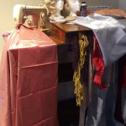 Marin Theatre Company - San Rafael