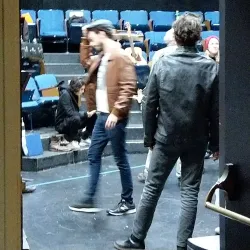 Marin Theatre Company - San Rafael