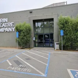 Marin Theatre Company - San Rafael