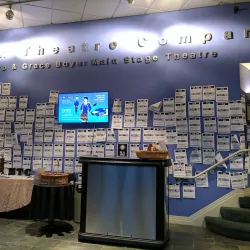 Marin Theatre Company - San Rafael