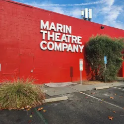 Marin Theatre Company - San Rafael