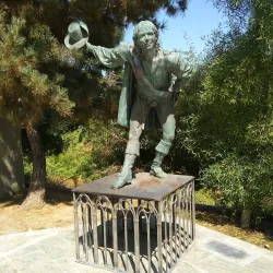 Marin Theatre Company - San Rafael