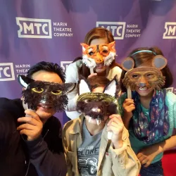 Marin Theatre Company - San Rafael