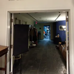 Marin Theatre Company - San Rafael