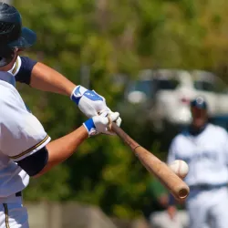 San Rafael Pacifics Baseball - San Rafael
