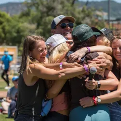 San Rafael Pacifics Baseball - San Rafael