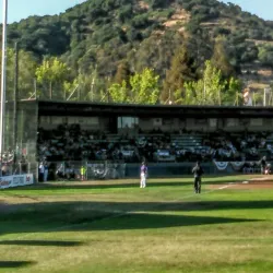 San Rafael Pacifics Baseball - San Rafael