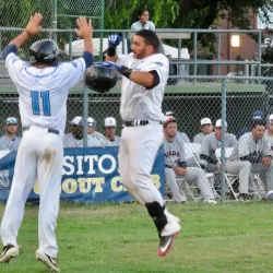San Rafael Pacifics Baseball - San Rafael