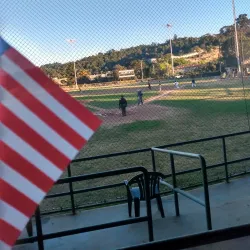 San Rafael Pacifics Baseball - San Rafael