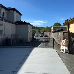 San Rafael Pacifics Baseball - San Rafael