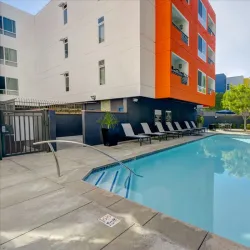 Artists Village - Santa Ana