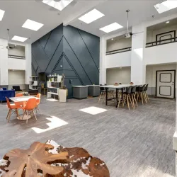 Artists Village - Santa Ana