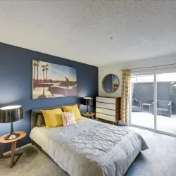 Artists Village - Santa Ana