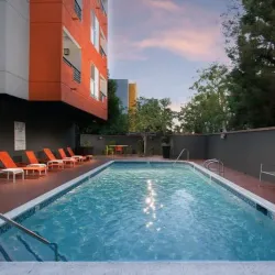 Artists Village - Santa Ana