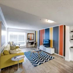 Artists Village - Santa Ana