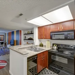 Artists Village - Santa Ana