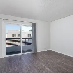 Artists Village - Santa Ana