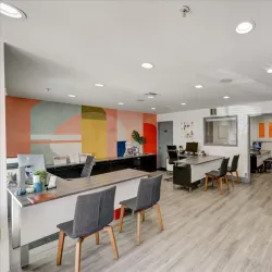 Artists Village - Santa Ana