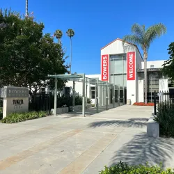 Bowers Museum - Santa Ana