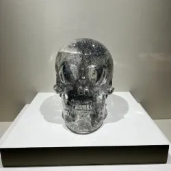 Bowers Museum - Santa Ana