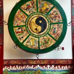 Bowers Museum - Santa Ana