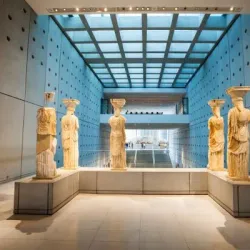 Bowers Museum - Santa Ana